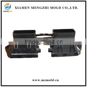 Good Quality 2D 3D Modeling Plastic Injection Mold thumbnail-1