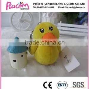 2015 Cuty High Quality Plush Duck Toy Hot Selling thumbnail-1