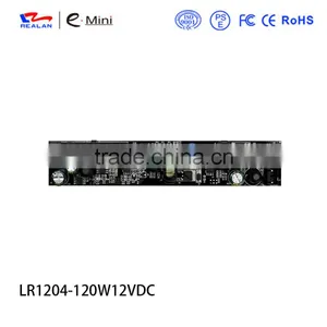 Realan LR1204-120W12VDC Mini Itx Power Supply thumbnail-3
