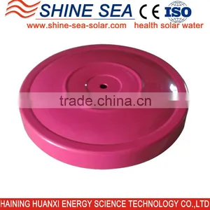 Solar Water Heater Parts-Solar Water Heater Side Covers thumbnail-5