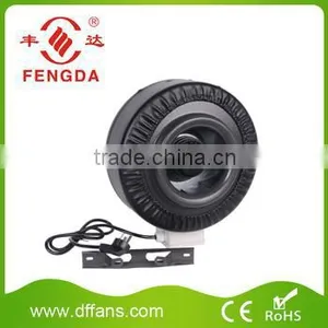 INLINE CENTRIFUGAL DUCT FAN GDF thumbnail-5