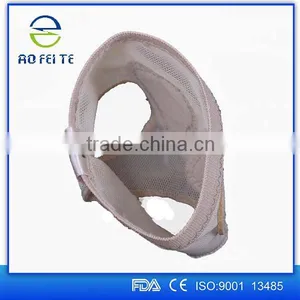 Factory Supplier Wholesale Hot Selling Neoprene Dance Half Sole Dance Foot Thongs thumbnail-5