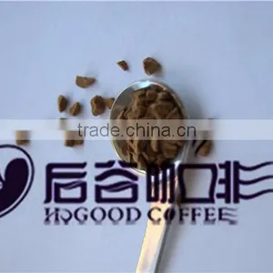 Instant Freeze Dried Coffee Powder thumbnail-1