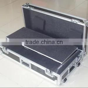Factory Price! CDJ/MIX Case Make it Like a Euro Style Mixer Case for Pioneer DDJ-T1 DDJ-S1 thumbnail-1