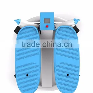 3D Mini Hydraulic Exercise Stepper thumbnail-2