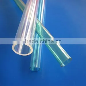 Cheap Clear Acrylic Tube /pc Pipe Best Sell in China Supplier thumbnail-3