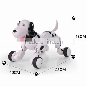 2.4G Rc Intelligent Dog Toy, Remote Control Toy, Rc Toy. thumbnail-3