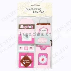 Handmade Sticker thumbnail-1
