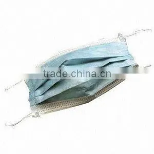 2-ply Disposable Face Mask thumbnail-1