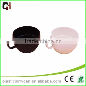 BPA Free Plastic Coffee Cup thumbnail-1