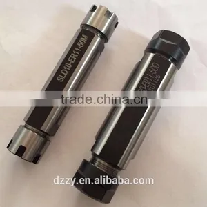 Double Side Straight Shank Collet Chuck thumbnail-1