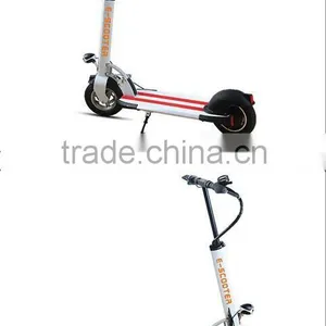 Newest Electric Tricycle Standing Fast Mobility Fold up Scooter thumbnail-2