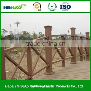Wpc Decking, Waterproof Wpc Flooring thumbnail-1