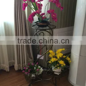 Iron Flower Shelf thumbnail-1