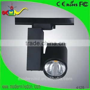 2015 New Commercial Led Track Spot Light 30w thumbnail-6