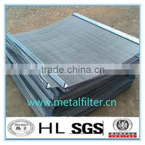 China Factory Price Edge Wrapping Mine Screen Mesh of High Quality (manufacturer) thumbnail-4