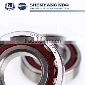 Wholesale Chrome Steel Angular Contact Ball Bearings All Size thumbnail-6