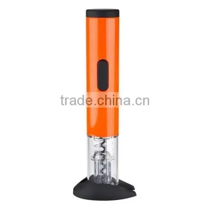 CE/ROHS Approval High Quality Electric Wine Opener thumbnail-1