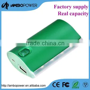 Fashion Best Mobile Power Bank /good Quality Portable Charger Approve With CE,RoHs Selling at Low Price thumbnail-3