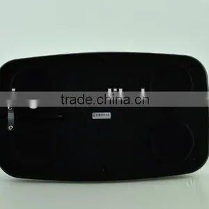 LED Car Auto Emergency Warning Strobe Light Mini Bar With Megnatic Base thumbnail-5