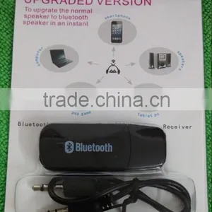 Hot V2.1 Usb Bluetooth Audio Receiver 3.5mm Jack With Phone Call Function thumbnail-6