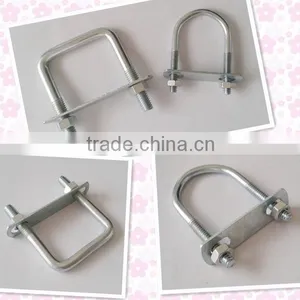 Fastener u Bolts, Square u Bolt thumbnail-2