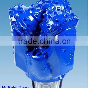 BZT300 Trailer Mounted Water Well Drilling Rig thumbnail-6