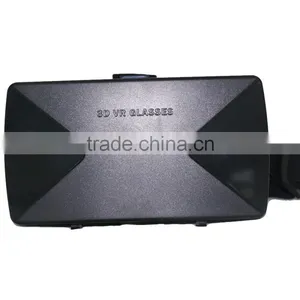 Low Price Custom Paper Plastic Anaglyph 3d Active Glasses thumbnail-6