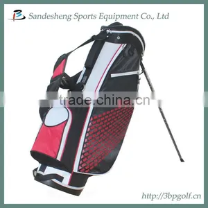 New Design Golf Bag Stand Attachment thumbnail-1
