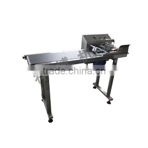 High Speed Automatic Paged Machine thumbnail-1