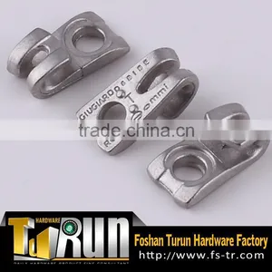 Fashion Design Factory Price Metal Shirt Button thumbnail-5