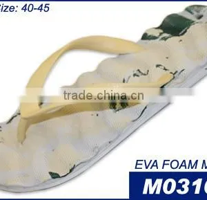 Nude Beach EVA Flip Flop thumbnail-4
