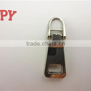 Metal Zipper Puller thumbnail-1