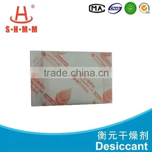 Water Absorbing Dry Bag Clay Desiccant Air Dryer thumbnail-3