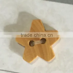 Wooden Buttons thumbnail-1