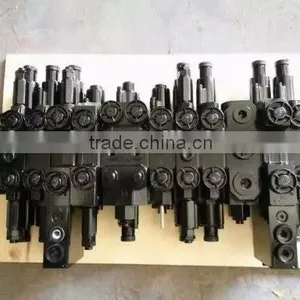Daewoo Dh60 Control Valve ,daewoo Dh60 Main Valve,dh60 Valve thumbnail-1