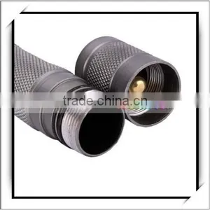 China Wholesale L2 Aluminium LED Flashlight thumbnail-6