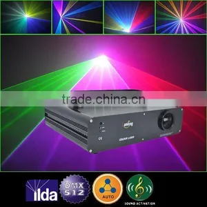 1W RGB Laser | Laser System | Laser Show | Laser Light | dj Disco thumbnail-1