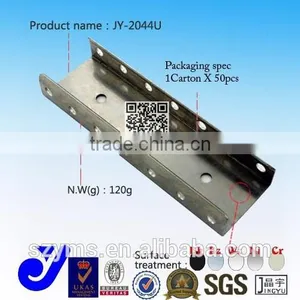 Rack Joint Component for 28mm PE Lean Tube thumbnail-1