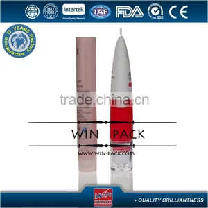 15ml 20ml 30ml Roll-on Tube Diameter From 16 to 40mm With Plastic or Metallic Ball One Ball or Three Ball thumbnail-1