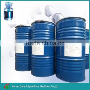 Solvent Free PU Resin/raw Material for Synthetic Leather thumbnail-1