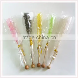 Fancy Wedding / Tea / Coffee Crystal Rock Candy Stick in Bulk thumbnail-1