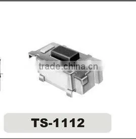 Side Smd Tact Switch Ts-1112 thumbnail-1