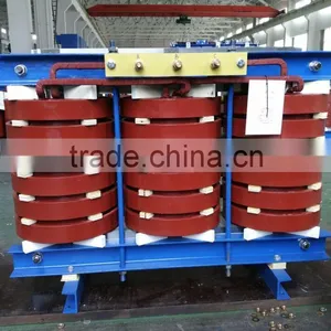 ZSG Series 120kva Three Phase Transformer thumbnail-1