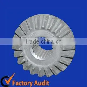 Dong Feng Heavy Truck Crown Wheel and Pinion Gears thumbnail-1