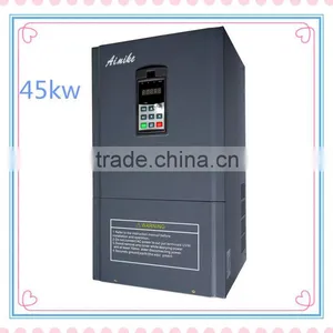 45kw AC Drive/frequency Inverter/Variable Motor Speed Drives 380V thumbnail-1