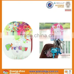 Plastic Hooks Reusable Hooks Super Large Load Capacity Adhesive Wall Hanger thumbnail-4