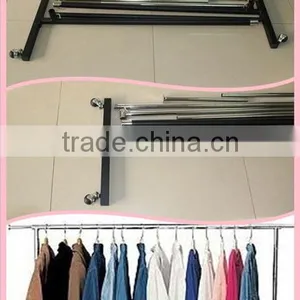 Metal Display /clothes Hanging Racks thumbnail-3