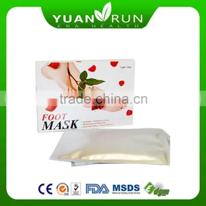 2016 for Callus Remover Foot Mask thumbnail-4