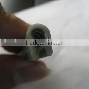 Silicon Edge Trim Seal Strip thumbnail-1